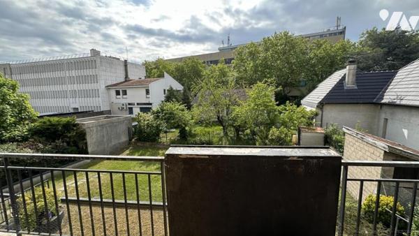 Vandoeuvre les nancy