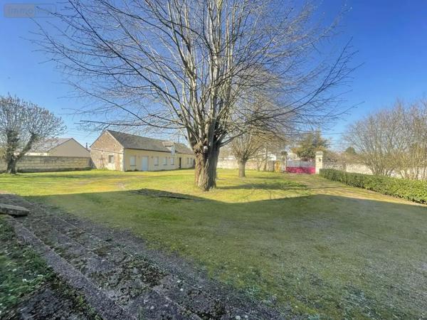 Achat - Maison Saint-Hilaire-Saint-Florent 49400 10 pièces 300 m 2 3839 m 2