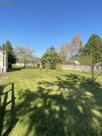 Achat - Maison Saint-Hilaire-Saint-Florent 49400 10 pièces 300 m 2 3839 m 2