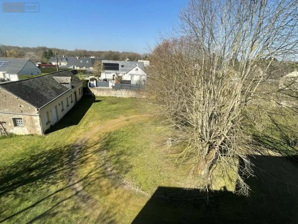 Achat - Maison Saint-Hilaire-Saint-Florent 49400 10 pièces 300 m 2 3839 m 2