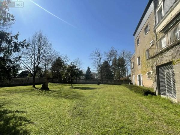 Achat - Maison Saint-Hilaire-Saint-Florent 49400 10 pièces 300 m 2 3839 m 2