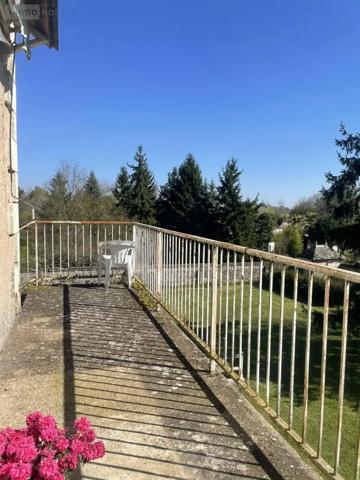 Achat - Maison Saint-Hilaire-Saint-Florent 49400 10 pièces 300 m 2 3839 m 2