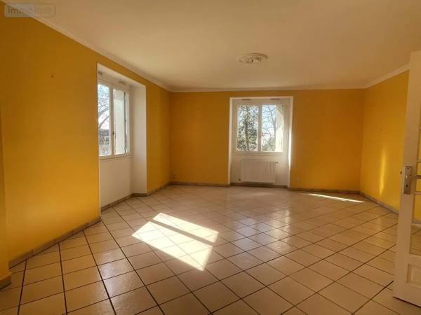 Achat - Maison Saint-Hilaire-Saint-Florent 49400 10 pièces 300 m 2 3839 m 2