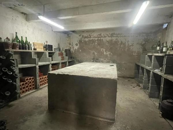 Achat - Maison Saint-Hilaire-Saint-Florent 49400 10 pièces 300 m 2 3839 m 2