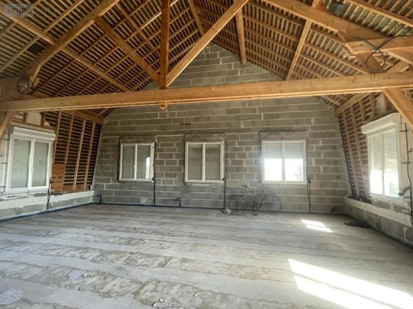 Achat - Maison Saint-Hilaire-Saint-Florent 49400 10 pièces 300 m 2 3839 m 2