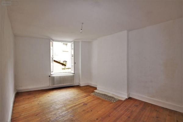 Immeuble à vendre à Villefranche-de-Rouergue dans l'Aveyron (12200), ref : 3143