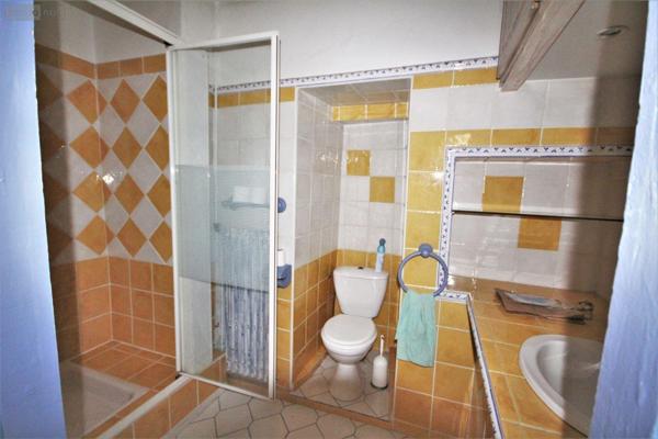 Immeuble à vendre à Villefranche-de-Rouergue dans l'Aveyron (12200), ref : 3143