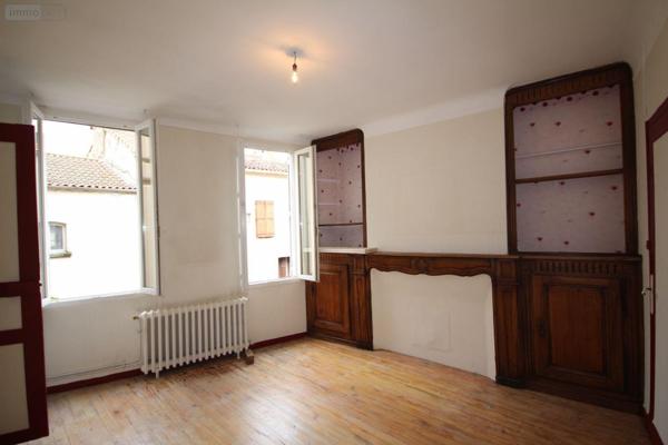 Immeuble à vendre à Villefranche-de-Rouergue dans l'Aveyron (12200), ref : 3143