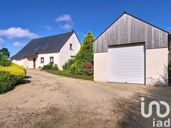 Maison à vendre 7 pièces 128 m² Ploubazlanec