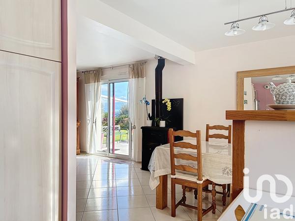 Maison à vendre 7 pièces 128 m² Ploubazlanec