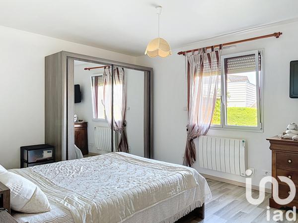 Maison à vendre 7 pièces 128 m² Ploubazlanec