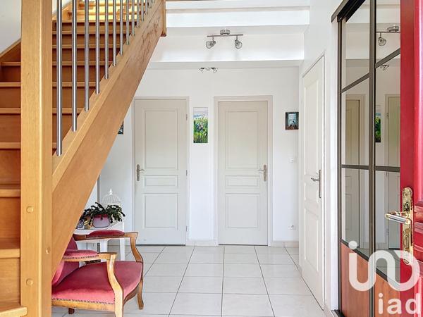 Maison à vendre 7 pièces 128 m² Ploubazlanec