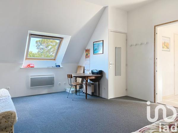 Maison à vendre 7 pièces 128 m² Ploubazlanec