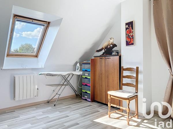 Maison à vendre 7 pièces 128 m² Ploubazlanec