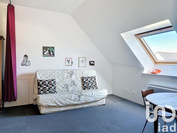 Maison à vendre 7 pièces 128 m² Ploubazlanec