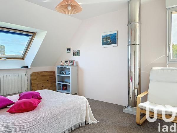 Maison à vendre 7 pièces 128 m² Ploubazlanec