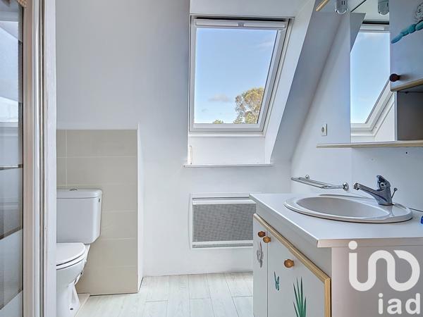 Maison à vendre 7 pièces 128 m² Ploubazlanec