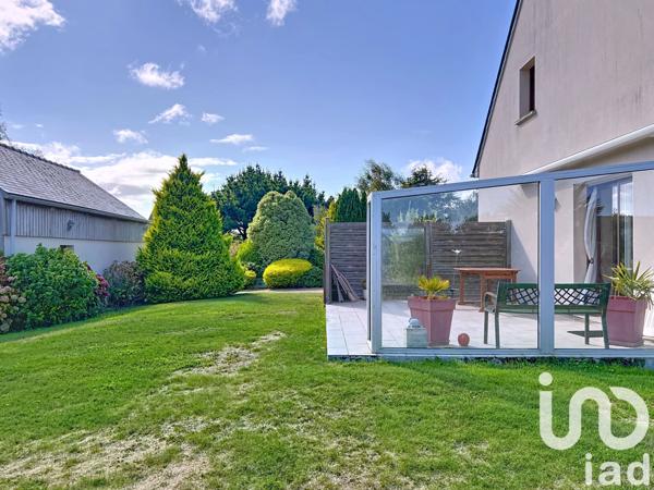 Maison à vendre 7 pièces 128 m² Ploubazlanec