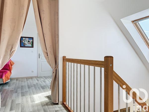 Maison à vendre 7 pièces 128 m² Ploubazlanec