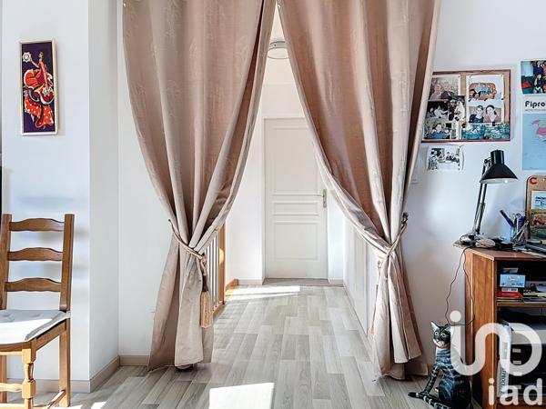 Maison à vendre 7 pièces 128 m² Ploubazlanec