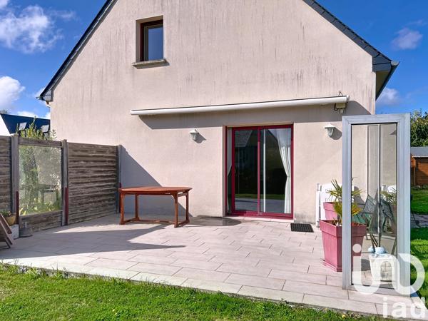 Maison à vendre 7 pièces 128 m² Ploubazlanec