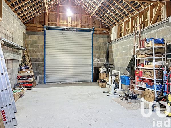 Maison à vendre 7 pièces 128 m² Ploubazlanec