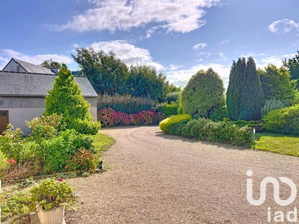 Maison à vendre 7 pièces 128 m² Ploubazlanec