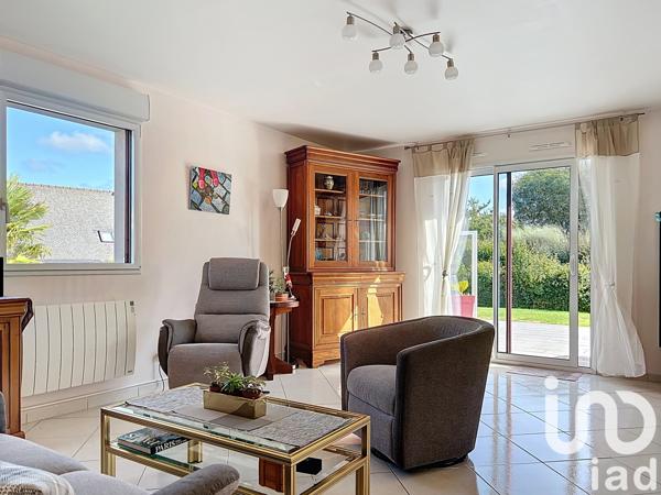 Maison à vendre 7 pièces 128 m² Ploubazlanec