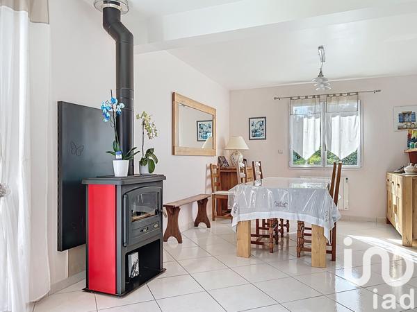 Maison à vendre 7 pièces 128 m² Ploubazlanec