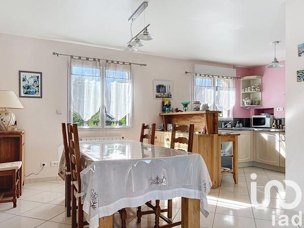 Maison à vendre 7 pièces 128 m² Ploubazlanec