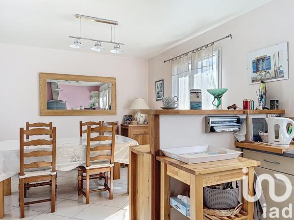 Maison à vendre 7 pièces 128 m² Ploubazlanec