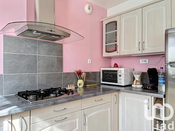 Maison à vendre 7 pièces 128 m² Ploubazlanec