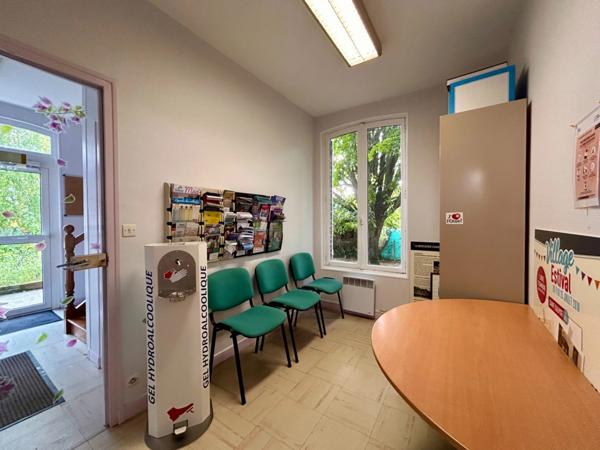 Maison à vendre 7 pièces SAINT SULPICE (60)