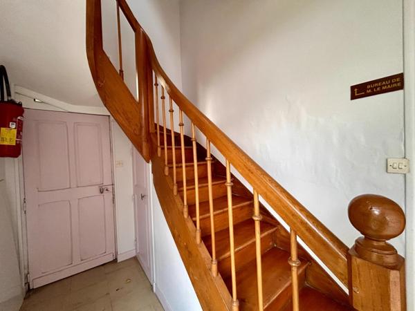 Maison à vendre 7 pièces SAINT SULPICE (60)