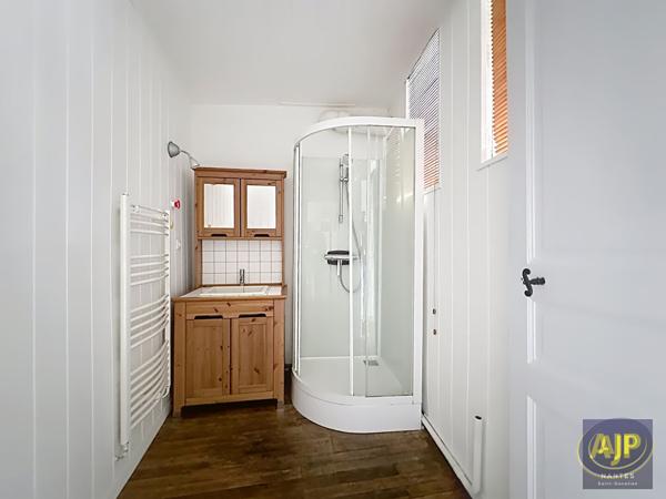 Vente appartement Nantes : 129 950 € - AJP Immobilier Nantes Saint-Donatien