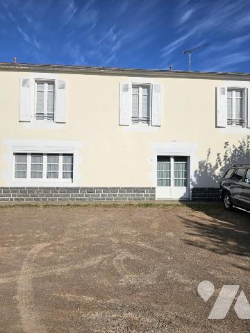 Grande maison de 205m² habitables