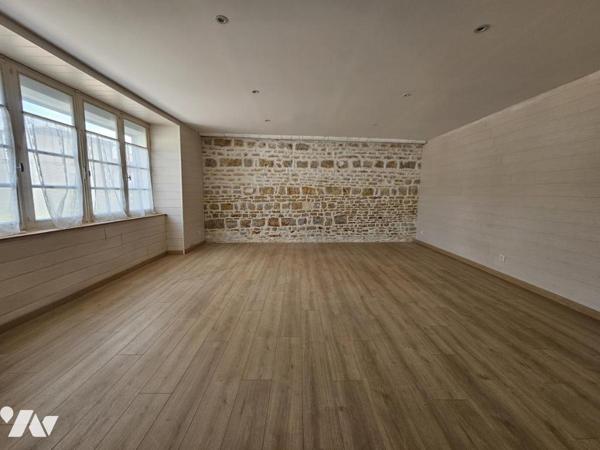 Grande maison de 205m² habitables