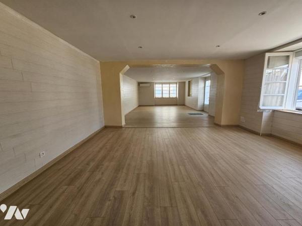 Grande maison de 205m² habitables