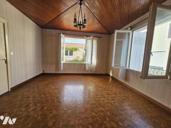 Grande maison de 205m² habitables