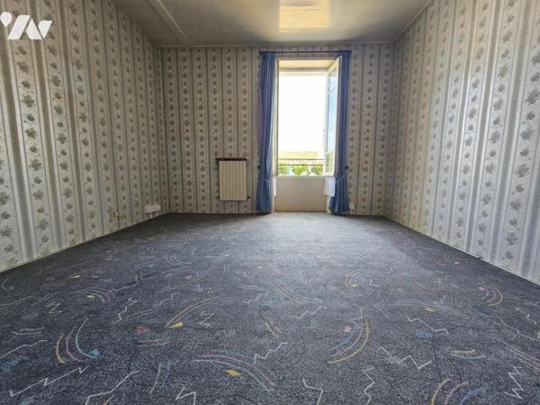 Grande maison de 205m² habitables