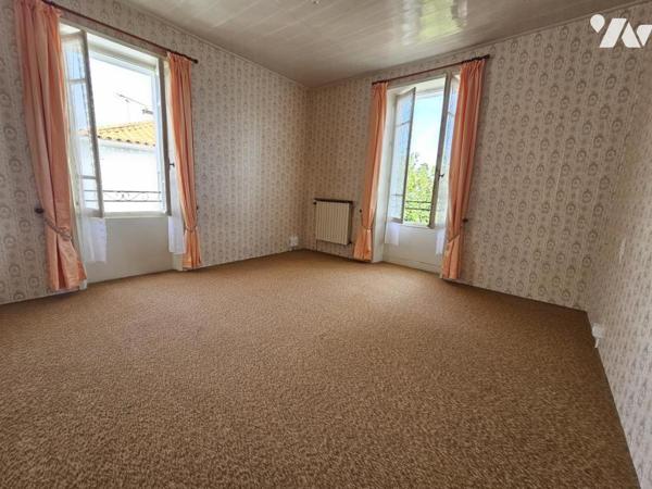 Grande maison de 205m² habitables