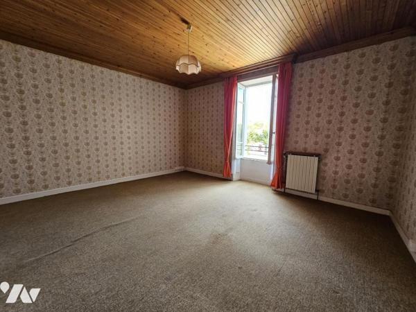 Grande maison de 205m² habitables