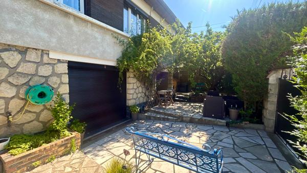 Maison Morangis 7 pièce(s) 207 m2