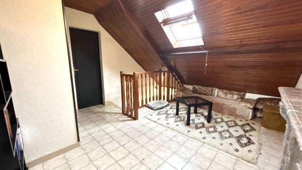 Maison Morangis 7 pièce(s) 207 m2