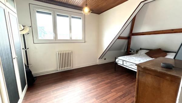 Maison Morangis 7 pièce(s) 207 m2