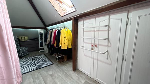 Maison Morangis 7 pièce(s) 207 m2