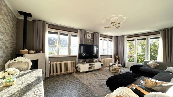 Maison Morangis 7 pièce(s) 207 m2