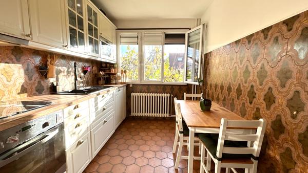 Maison Morangis 7 pièce(s) 207 m2
