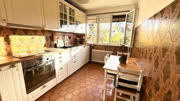 Maison Morangis 7 pièce(s) 207 m2