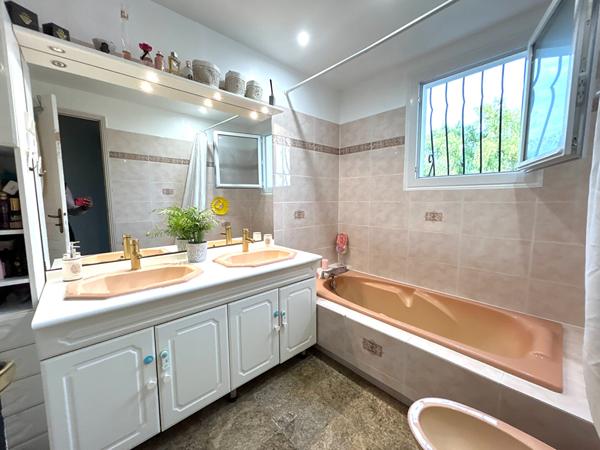 Maison Morangis 7 pièce(s) 207 m2